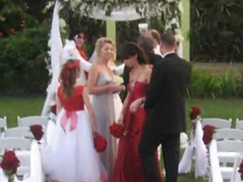 Randy Elvis Walker Celebrates Elvis' 75th Birthday