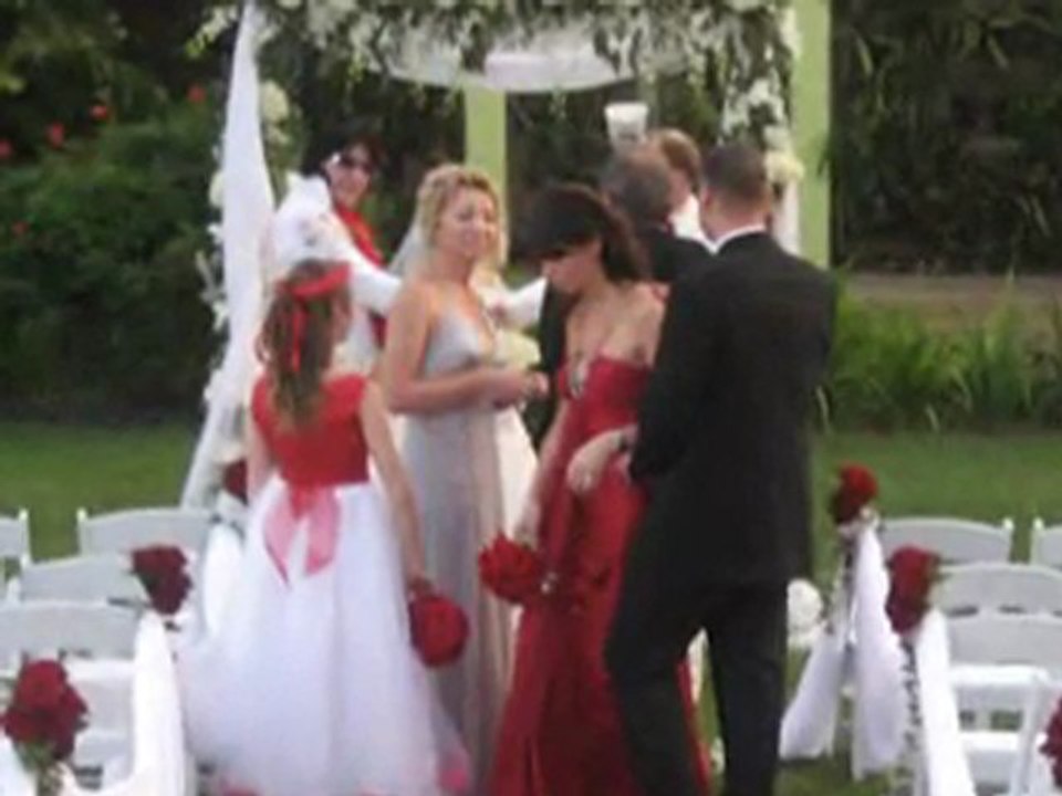 Randy Elvis Walker Celebrates Elvis' 75th Birthday