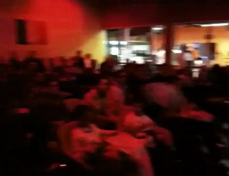 But De L'Algérie @ Box Player (pavillons Sous Bois) 93