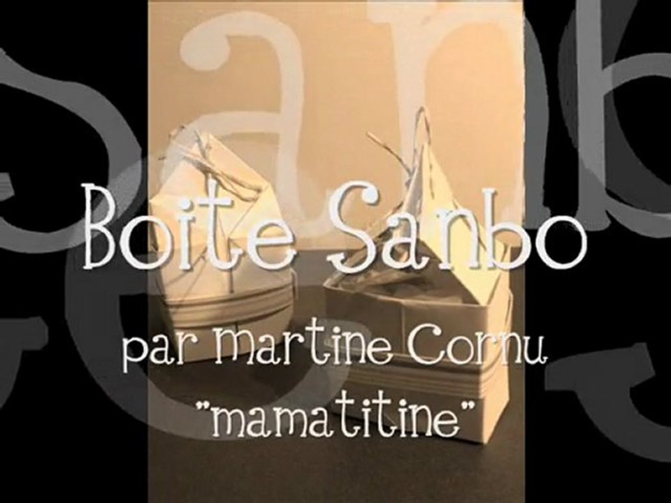 Sanbo