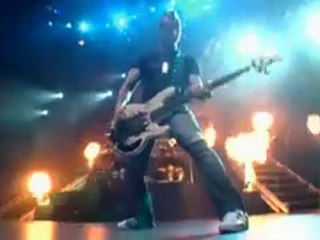 A7X @ LBC - Unholy Confessions