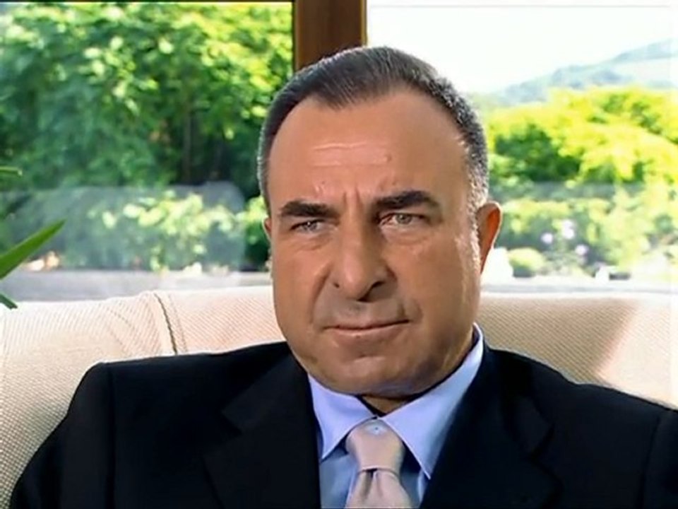 SAKIN 30 YIL HUKKUN OLMAYAN BİRİNE SAKIN DEME