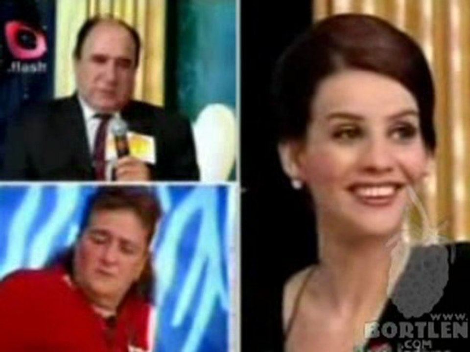 Sen de şeyi buldun şeylisini arıyorsun canım