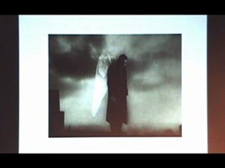 PALESTRA: Encontro com a linguagem audiovisual - parte 1