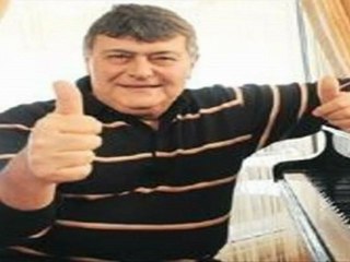 Ferdi Özbeğen - Kandil.HD