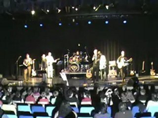 ITTEVILLE Novembre 2009 - Holidays de Green day