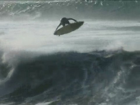 Cabo Blanco Perú, Sábado 12 de Diciembre del 2009