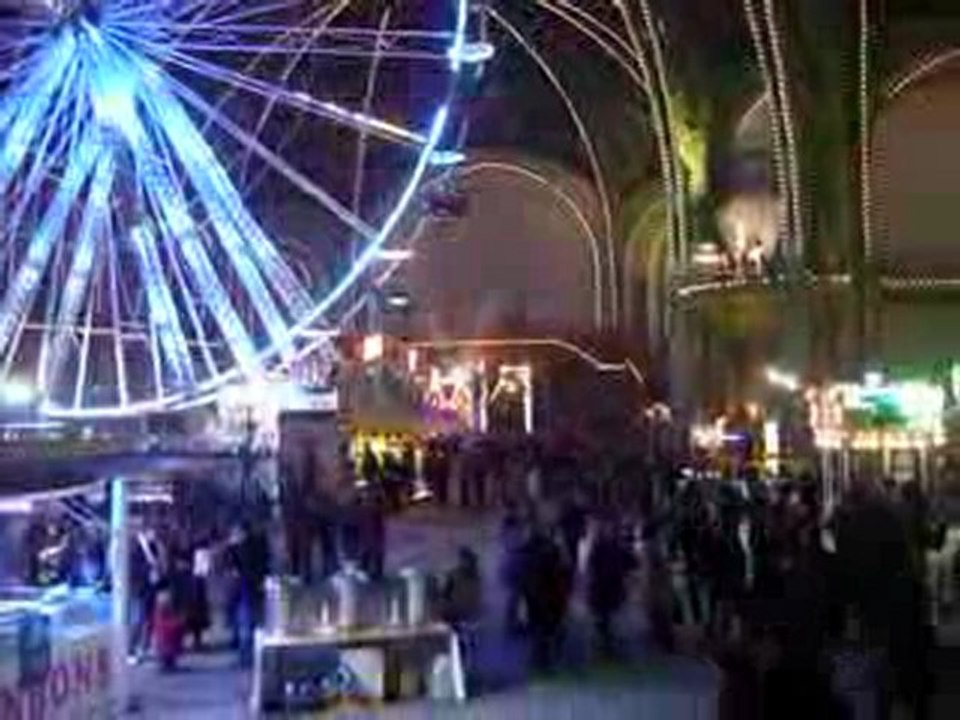 v06- 'Jours de fête' au Grand Palais