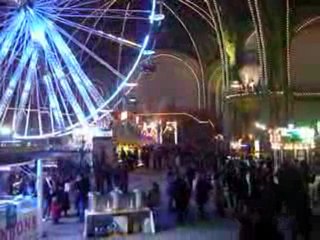 v06- 'Jours de fête' au Grand Palais