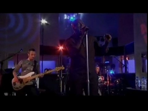 Seal - Something (In The Way She Moves)