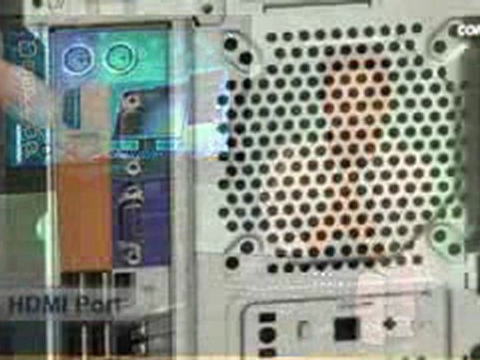 Acer Aspire M5641 PC