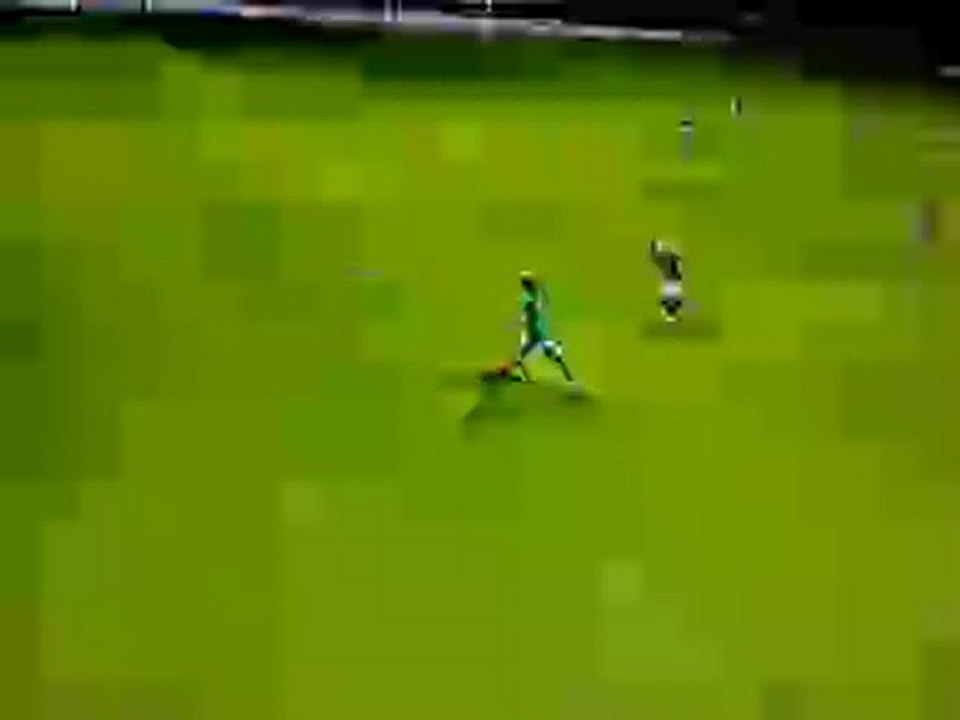 But Cissé Panathinaikos Fifa10