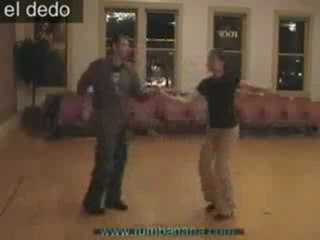 Compilations passes de salsa