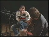 2 - Brian Sutton: Guitare, Chris Thile: Mandoline