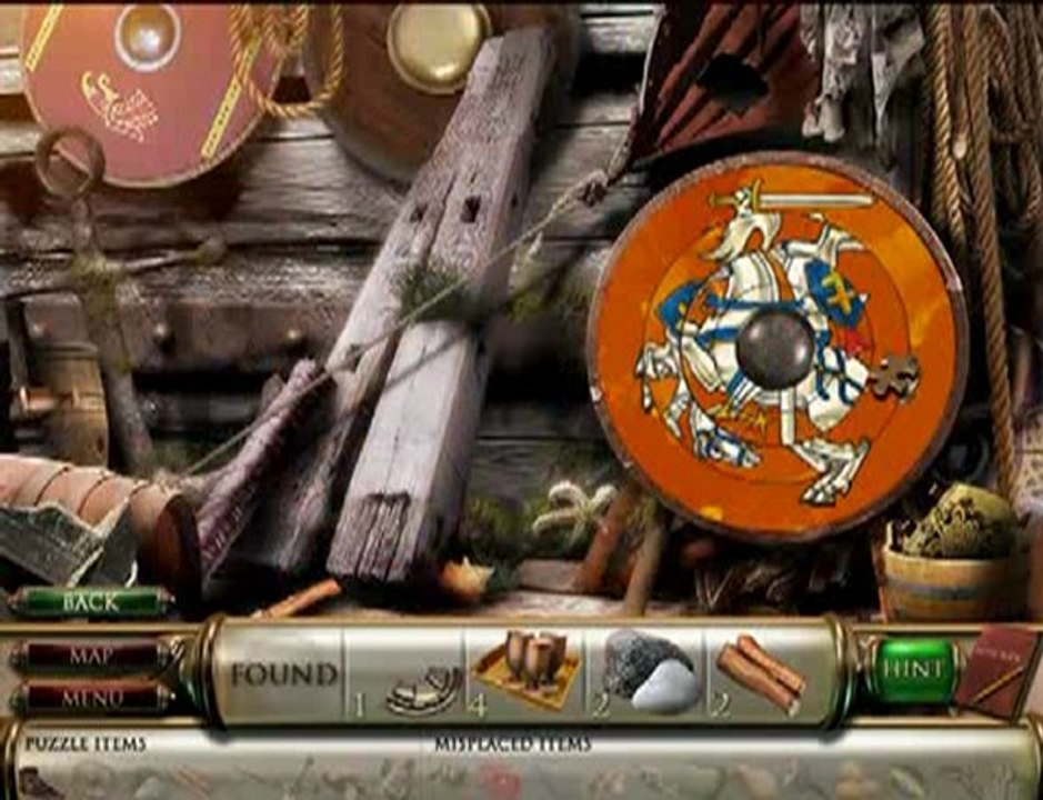 Mortimer Beckett and the Time Paradox [Game Download]