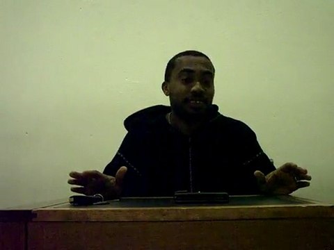 Mohamed Bajrafil - Le Salafisme de certains 3/3