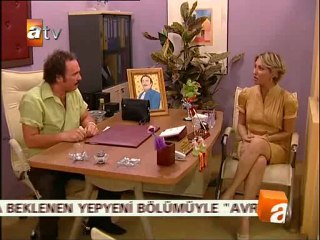 BURHAN CEM DEN KURTULMAYA ÇALIŞYOR