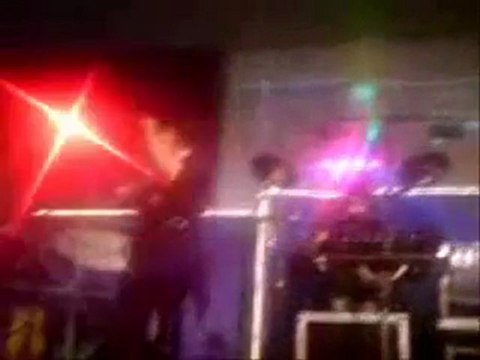 Yurtseven Kardeşler Dortmund Beyaz Saray [Yilbasi Programı]