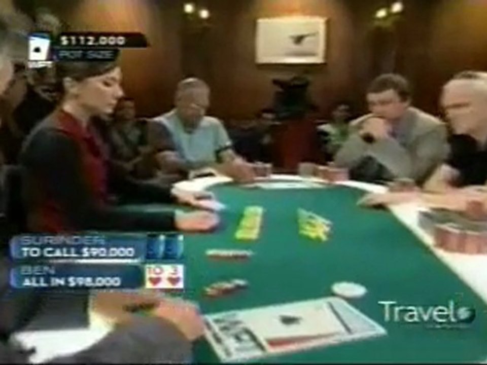WPT Grand Prix de Paris 2004 Pt01