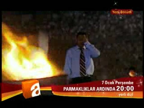 Parmaklıklar Ardında 84. Bölüm Fragmanı - Atv