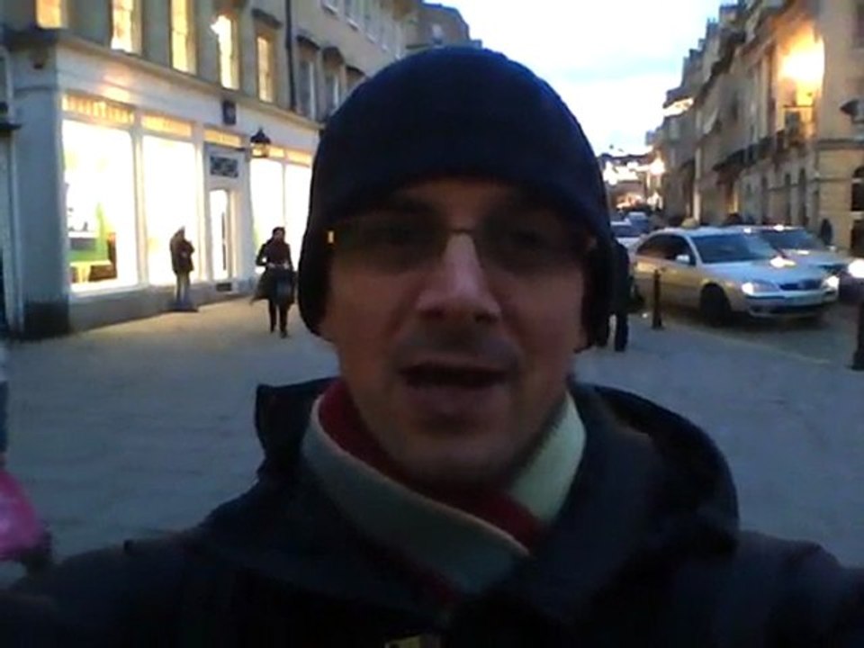 Have No Regrets in 2010