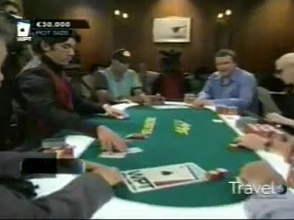 WPT Grand Prix de Paris 2004 Pt02