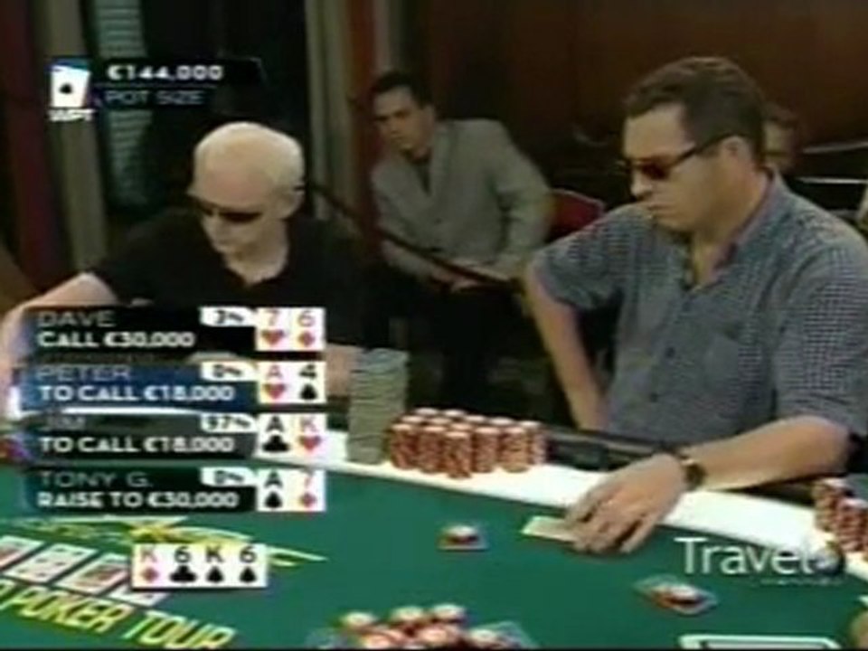 WPT Grand Prix de Paris 2004 Pt03