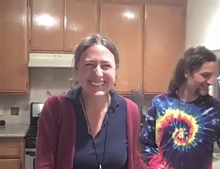 How to get Unpasteurized California Almonds?, episode #324