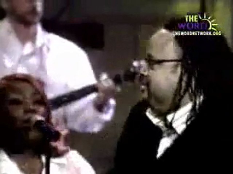 fred hammond praise belongs to God