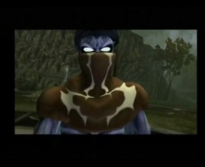 Legacy of Kain Defiance Movie part 5(of 14)