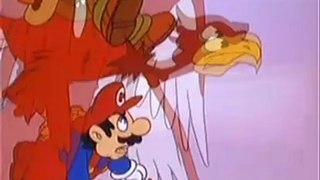 Super Mario Bros Super Show episode 40 (1/2)
