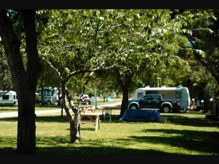 Golden Bay - the top of the South Island - New Zealand