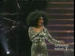 Diana Ross & the Supremes Return to Love Part 2