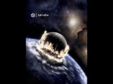 Seven - Holographic Human Element (HQ) (5/12)