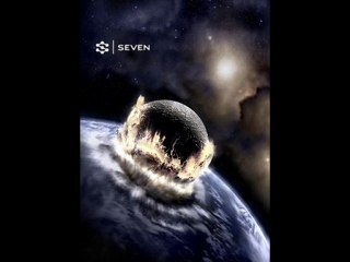 Seven - Fear Of The Apocalypse (HQ) (6/12)