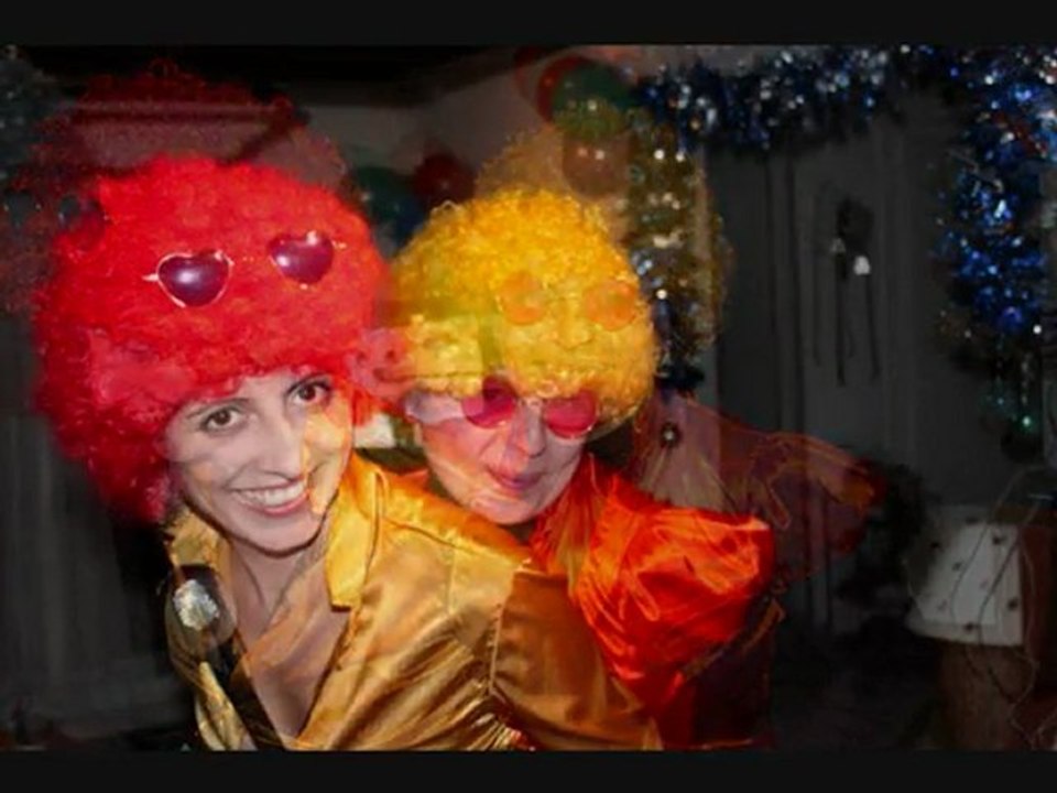 NOUVEL AN 2009