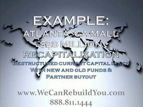 Commercial Loans - No Upfront Due Diligence Fees