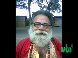 Washington Bangla Radio Interview - Poet ARUN CHAKRABORTY