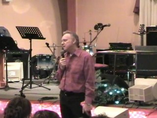 Soirée de Noël 2009!