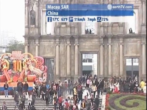 Plettenberg Bay - South Africa, Agadir - Morocco, Dresden - Germany, Macau SAR - China, Singita - South Africa, Ekaterinburg - Russia, Melbourne - Australia