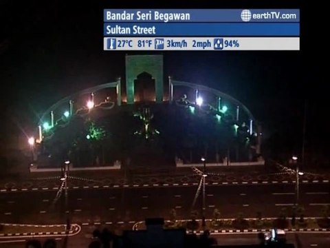 Metz - France, Dusseldorf - Germany, Agadir - Morocco, Bandar Seri Begawan - Brunei, Sydney - Australia, Warnemunde - Germany, Budapest - Hungary