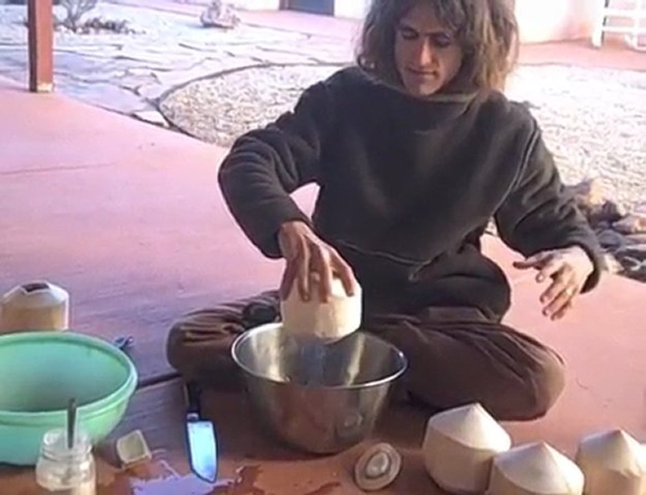 Banned on YouTube & Coconut Keifer, Episode #340