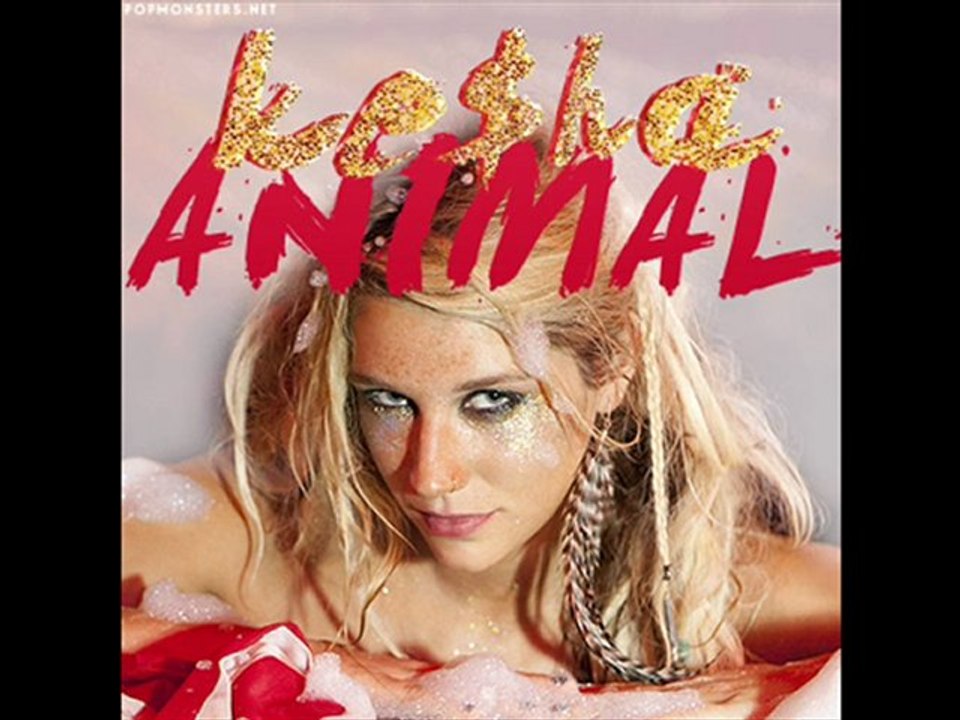 Kesha - Disgusting (New Song)