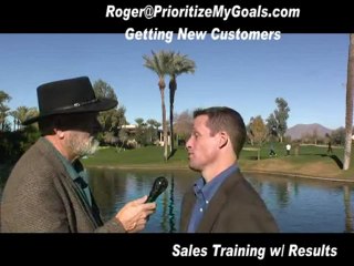 Sales Training-New Cust. Results Scottsdale AZ