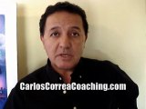 Salud y Bienestar-Videos Carlos Correa Coaching