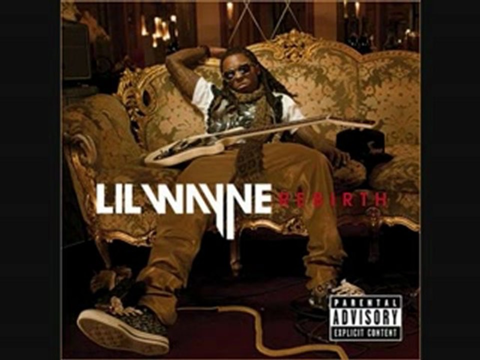 Lil wayne - Screwed up  2010   les spécialistes remix