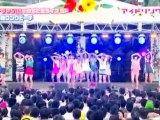 Idoling!!! - Natsu Yasumi wa Owaranai