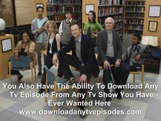 Download Community Full Tv Episodes
