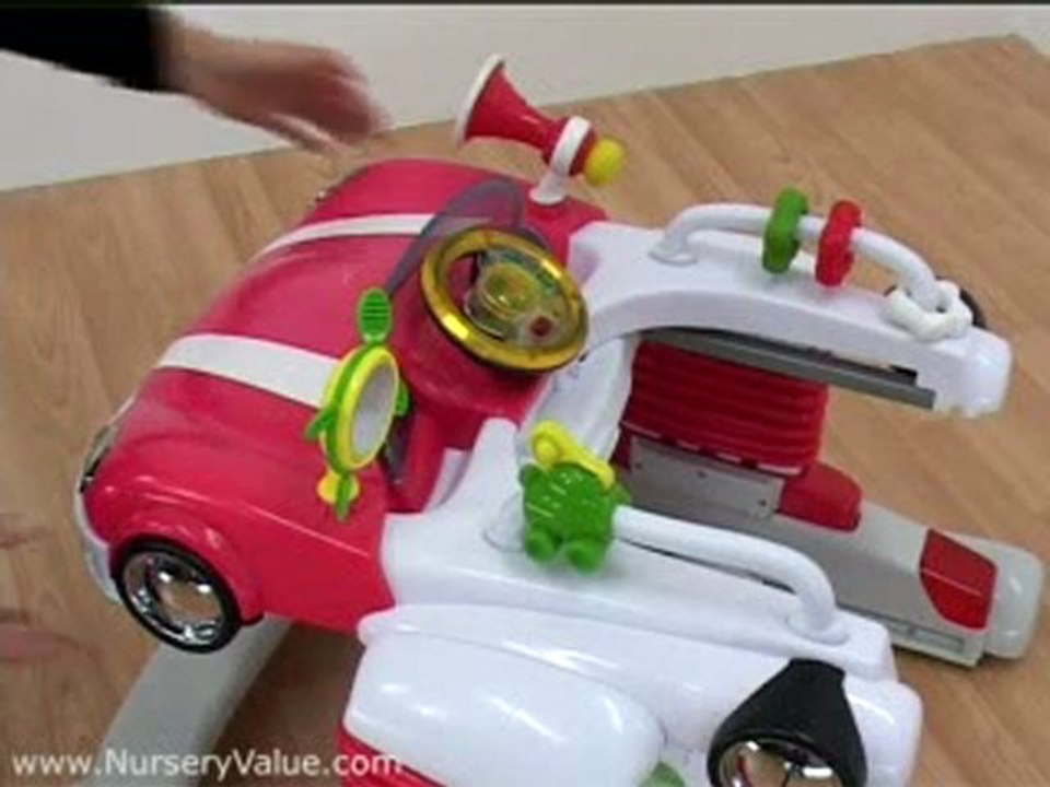 Baby Walker – Nurseryvalue.com