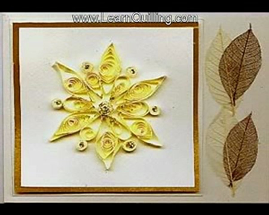 Quilling: What is a Paper Fringer Used For?